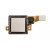 Fingerprint Sensor Flex Cable For Huawei Honor 7 Gold By - Maxbhi Com