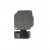 Fingerprint Sensor Flex Cable For Huawei P Smart Black By - Maxbhi Com
