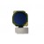 Fingerprint Sensor Flex Cable For Huawei P Smart Blue By - Maxbhi Com