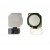 Fingerprint Sensor Flex Cable For Huawei P Smart White By - Maxbhi Com