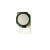 Fingerprint Sensor Flex Cable For Huawei P Smart White By - Maxbhi Com