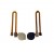Fingerprint Sensor Flex Cable For Huawei Y7 2019 Blue By - Maxbhi Com