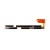 Power Button Flex Cable For Huawei Honor 7 On Off Flex Pcb By - Maxbhi Com
