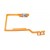 Power Button Flex Cable For Realme X7 Pro On Off Flex Pcb By - Maxbhi Com