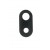 Camera Lens For Itel A44 Black By - Maxbhi Com