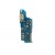Charging Connector Flex Pcb Board For Itel A44 By - Maxbhi Com