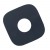 Camera Lens For Samsung Metro B350e Black By - Maxbhi Com
