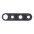 Camera Lens For Tecno Spark 4 Black By - Maxbhi Com