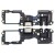 Charging Connector Flex Pcb Board For Oneplus Nord Ce 5g By - Maxbhi Com