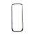 Full Body Faceplate For Nokia 5130 Xpress Music Red With Black - Maxbhi Com