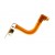 Power Button Flex Cable For Comio S1 Lite On Off Flex Pcb By - Maxbhi Com