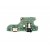 Charging Connector Flex Pcb Board For Huawei Y7a By - Maxbhi Com