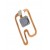 Fingerprint Sensor Flex Cable For Oppo R15 Pro Black By - Maxbhi Com