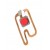 Fingerprint Sensor Flex Cable For Oppo R15 Pro Red By - Maxbhi Com