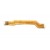 Main Board Flex Cable For Huawei Y7a By - Maxbhi Com