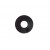 Camera Lens For Micromax Canvas Juice 4g Q461 Black By - Maxbhi Com