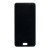 Lcd With Touch Screen For Meizu M3 Grey By - Maxbhi Com