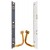 Power Button Flex Cable For Samsung Galaxy Note 10 Plus 5g On Off Flex Pcb By - Maxbhi Com
