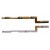 Volume Button Flex Cable For Micromax In Note 1 By - Maxbhi Com