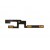 Volume Button Flex Cable For Motorola Moto G 5g Plus By - Maxbhi Com