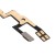 Volume Button Flex Cable For Motorola Moto G 5g Plus By - Maxbhi Com