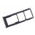Sim Card Holder Tray For Micromax In 2b Green - Maxbhi Com