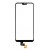 Touch Screen Digitizer For Nokia 6 1 Plus White By - Maxbhi Com