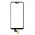 Touch Screen Digitizer For Nokia 6 1 Plus White By - Maxbhi Com
