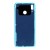 Back Panel Cover For Huawei P20 Lite Black - Maxbhi Com