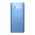 Back Panel Cover For Samsung Galaxy S8 Blue - Maxbhi Com