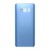Back Panel Cover For Samsung Galaxy S8 Blue - Maxbhi Com