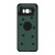 Back Panel Cover For Samsung Galaxy S8 Blue - Maxbhi Com
