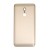 Back Panel Cover For Xiaomi Redmi Note 4 Mediatek Gold - Maxbhi Com