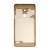 Back Panel Cover For Xiaomi Redmi Note 4 Mediatek Gold - Maxbhi Com