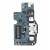 Charging Connector Flex Pcb Board For 10or Tenor G 64gb By - Maxbhi Com