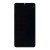 Lcd With Touch Screen For Realme X2 Pro Black By - Maxbhi Com