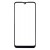 Replacement Front Glass For Lg W30 Grey By - Maxbhi Com