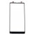 Replacement Front Glass For Xiaomi Mi Mix 2 128gb White By - Maxbhi Com