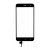 Touch Screen Digitizer For Asus Zenfone 3 Ze520kl Black By - Maxbhi Com