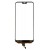 Touch Screen Digitizer For Huawei Honor 10 Black By - Maxbhi Com