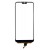 Touch Screen Digitizer For Huawei Honor 10 Black By - Maxbhi Com