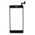 Touch Screen Digitizer For Infinix Hot 4 Pro Black By - Maxbhi Com