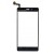 Touch Screen Digitizer For Infinix Hot 4 Pro Black By - Maxbhi Com