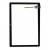 Touch Screen Digitizer For Lenovo Tab 4 10 16gb Wifi Black By - Maxbhi Com