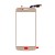 Touch Screen Digitizer For Moto G5 Plus 32gb Gold By - Maxbhi Com