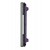 Volume Side Button Outer For Samsung Galaxy Note 8 Black By - Maxbhi Com