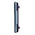 Volume Side Button Outer For Samsung Galaxy Note 8 Blue By - Maxbhi Com