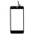 Touch Screen Digitizer For Ivoomi Iv505 Champagne By - Maxbhi Com