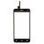 Touch Screen Digitizer For Ivoomi Iv505 Champagne By - Maxbhi Com