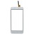 Touch Screen Digitizer For Ivoomi Iv505 White By - Maxbhi Com